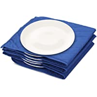 Navaris Calentador de platos eléctrico - Calientaplatos para mantener 10x plato de Ø 32 CM caliente - Bandeja calienta…